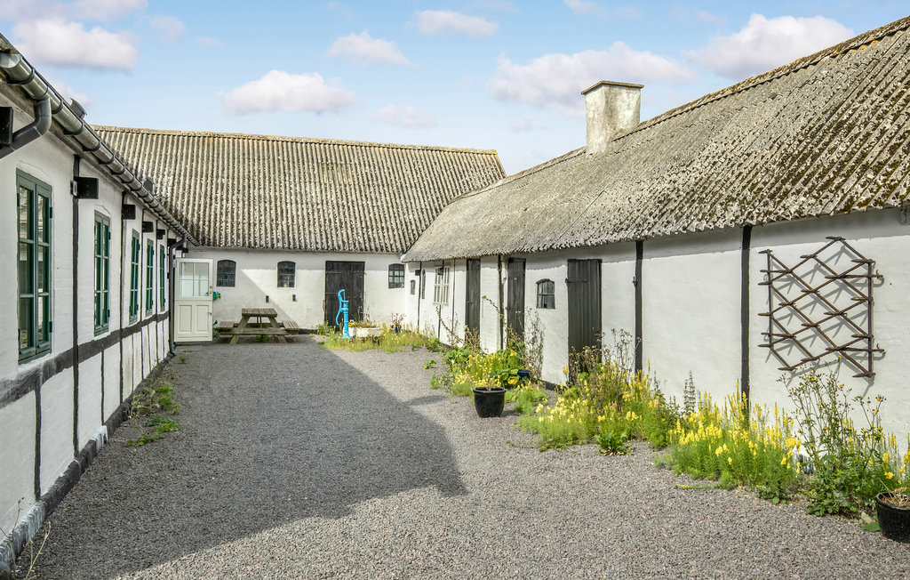 Feriehuse - Poulsker , Danmark - I61490 11