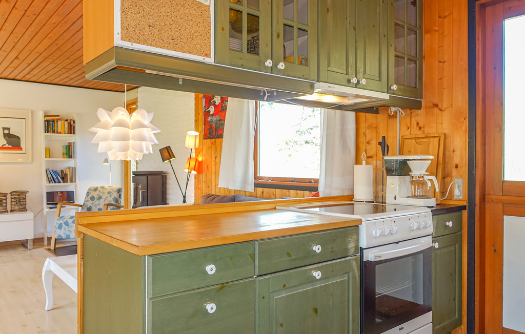 Ferienhaus - Østre Sømark , Dänemark - I61606 21