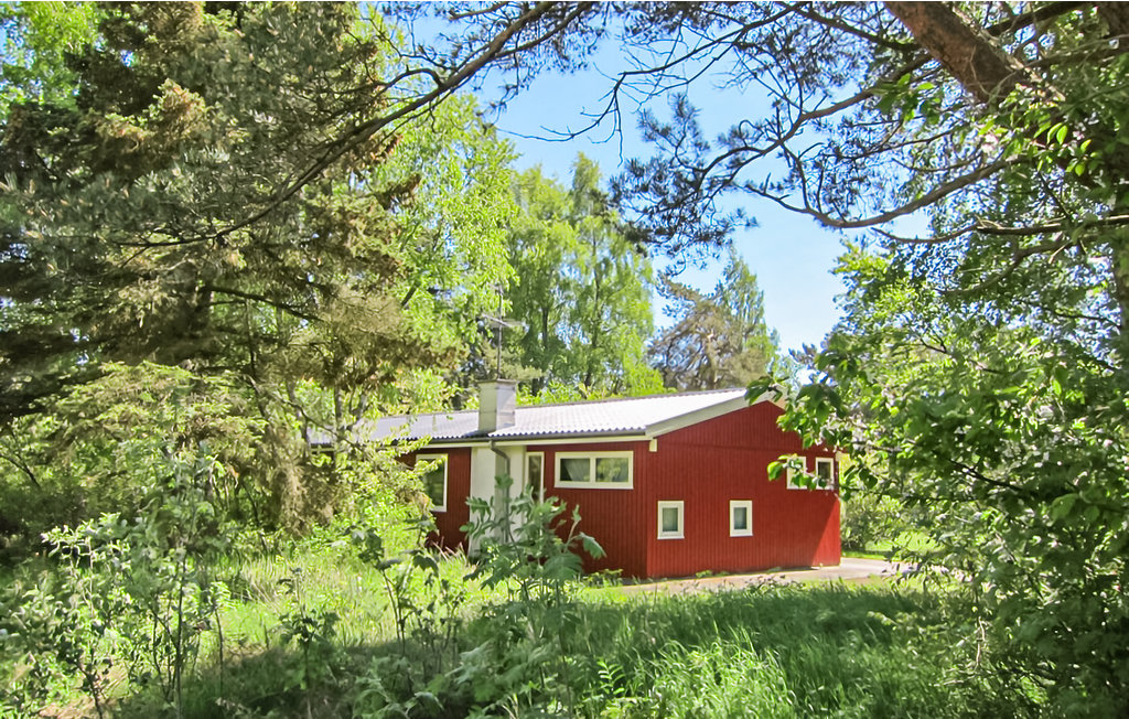 Ferienhaus - Østre Sømark , Dänemark - I61606 10