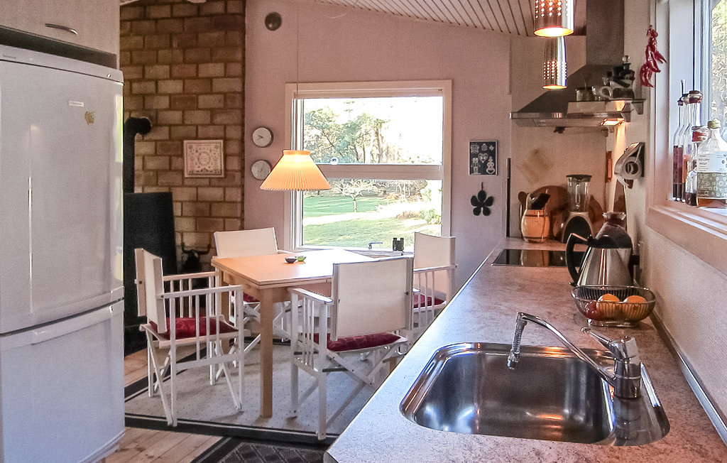 Feriehus - Vestre Sømark , Danmark - I61608 22