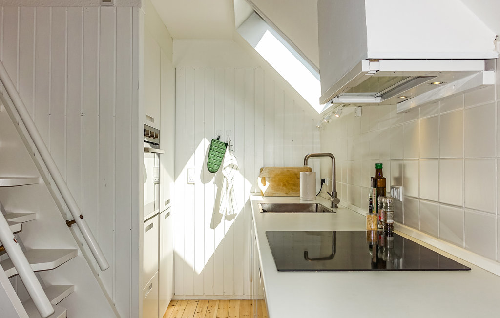 Ferienhaus - Østre Sømark , Dänemark - I61618 13