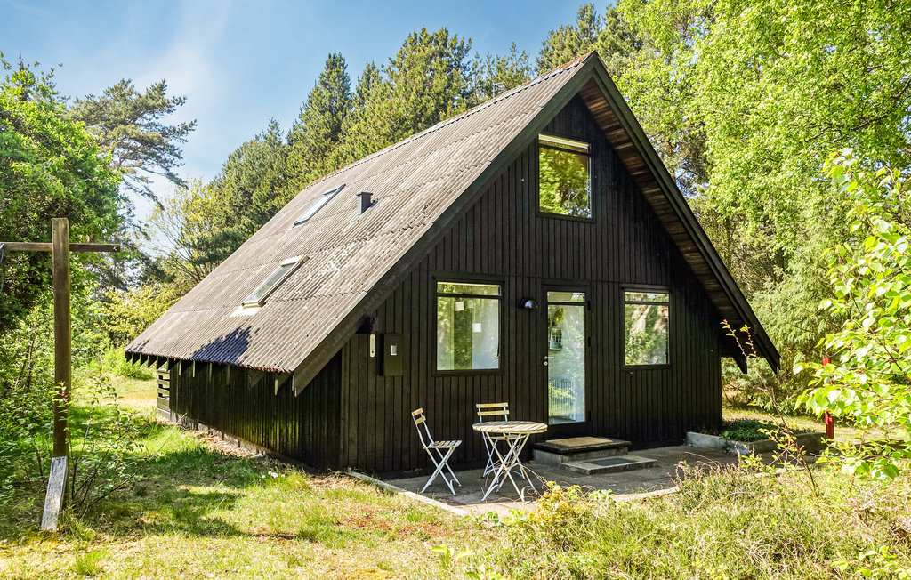 Ferienhaus - Østre Sømark , Dänemark - I61618 9