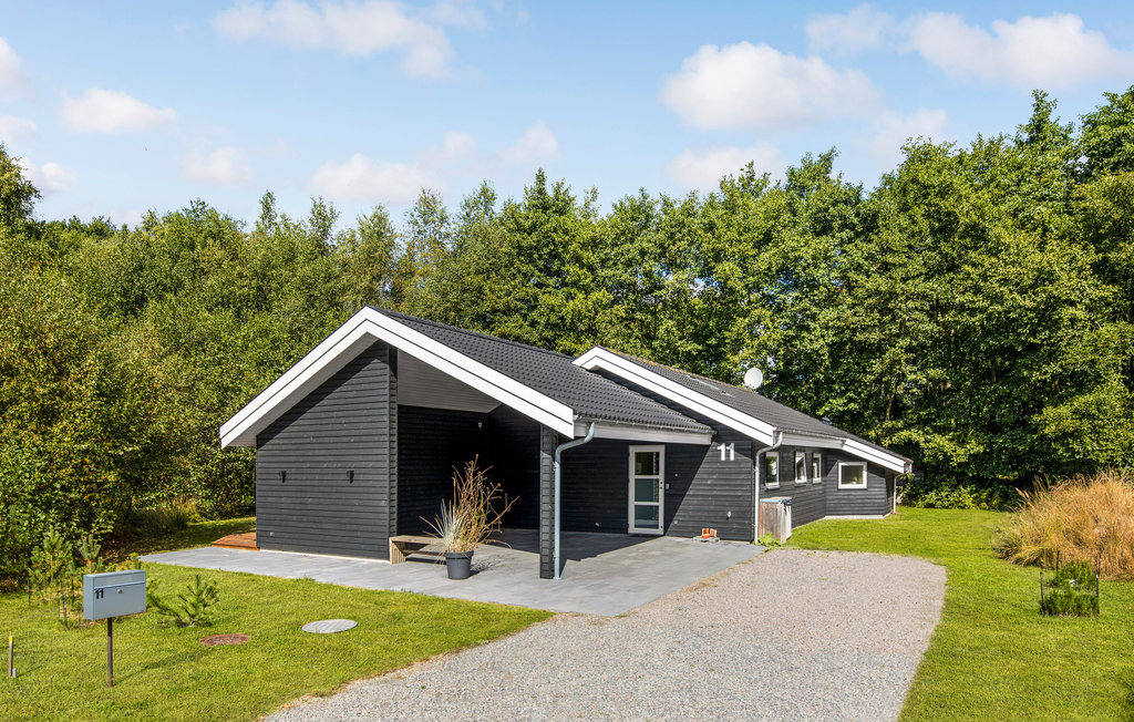 Feriehus - Østre Sømark , Danmark - I61621 11