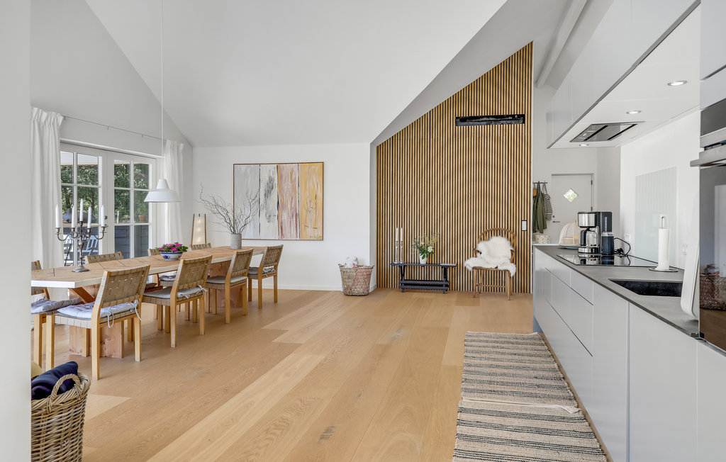 Feriehus - Sømarken , Danmark - I61645 7