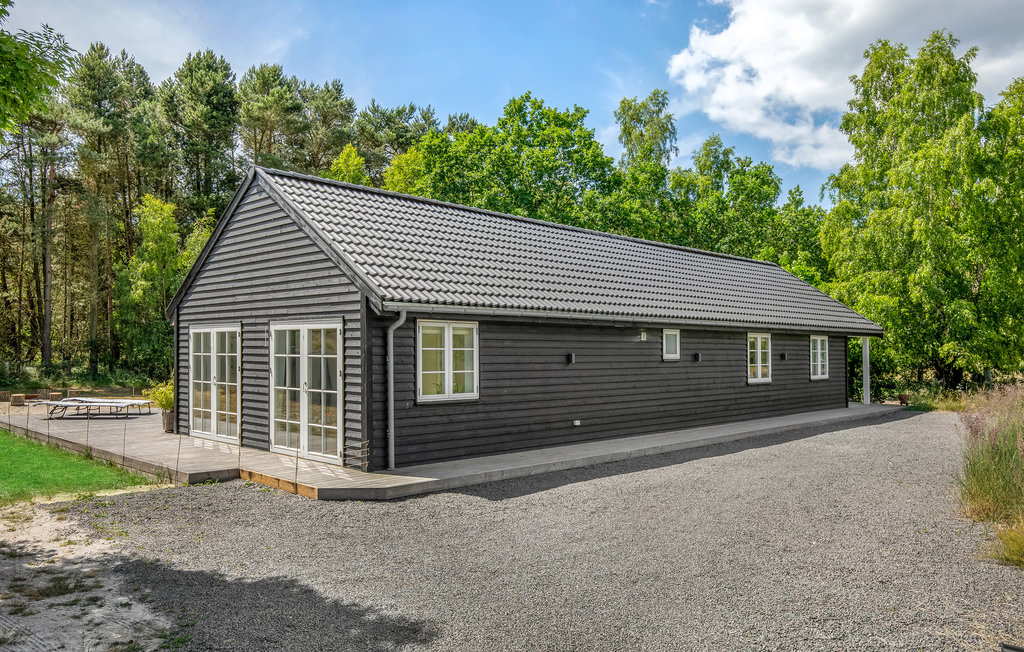 Feriehus - Sømarken , Danmark - I61645 11