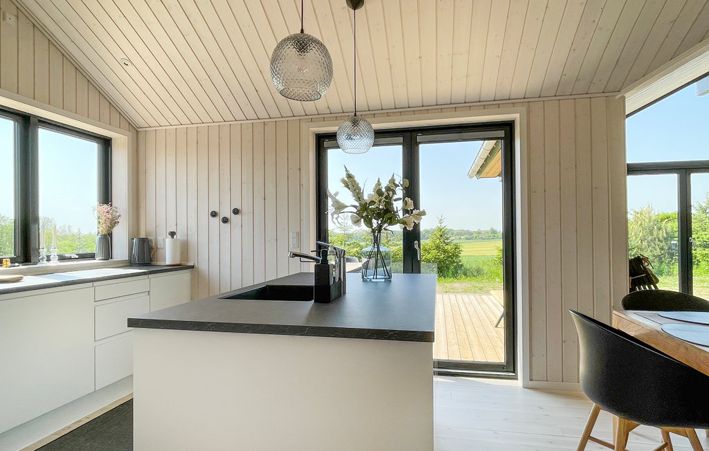 Feriehus - Vestre Sømark , Danmark - I61647 21