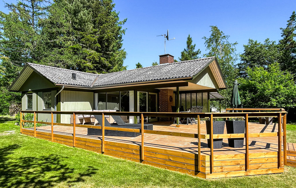 Feriehus - Vestre Sømark , Danmark - I61672 11