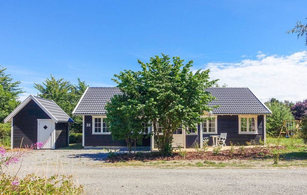 Ferienhaus - Østre Sømark , Dänemark - I61682 10