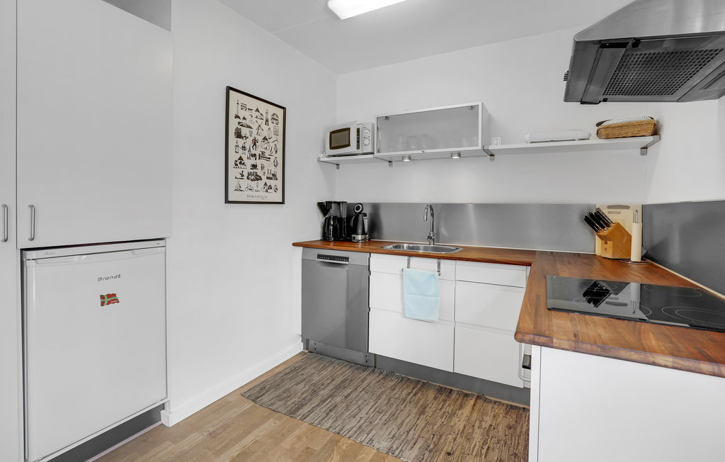 Ferieleilighet - Dams På Bakken , Danmark - I61138 8