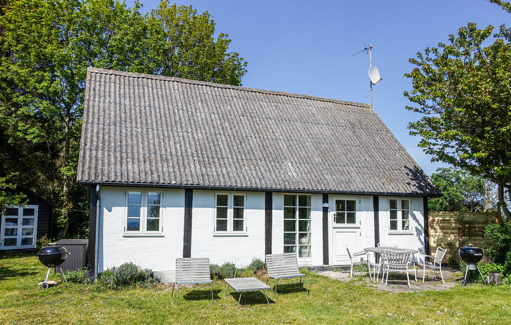 Ferienhaus - Boderne , Dänemark - I61238 11