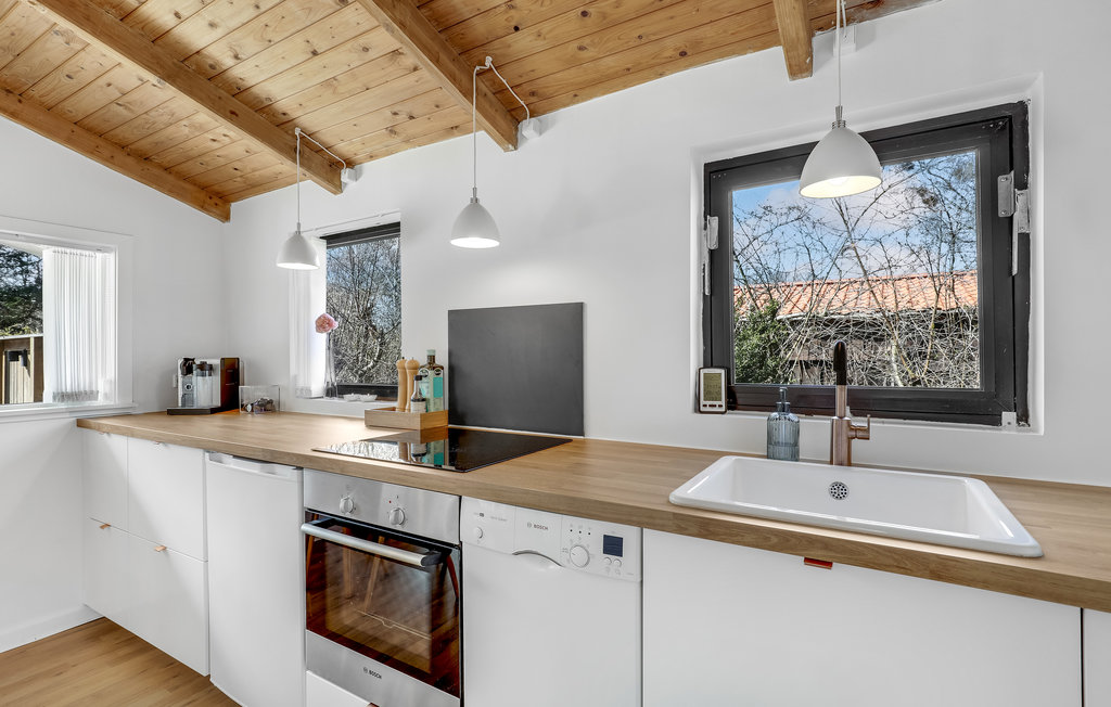 Feriehus - Boderne , Danmark - I61267 9