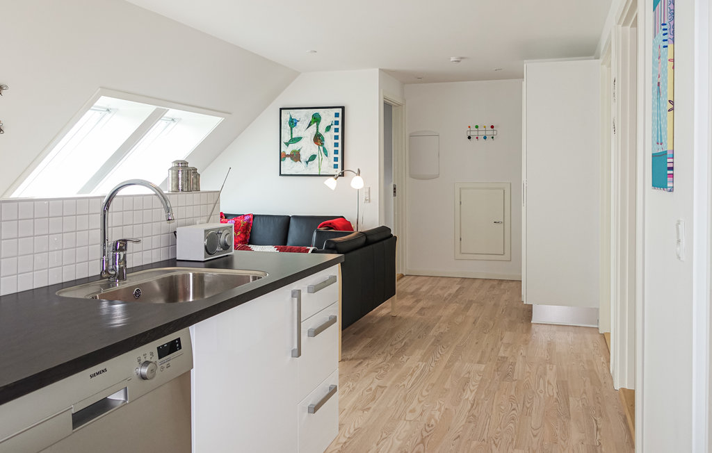 Lejlighed - Rønne , Danmark - I61312 7