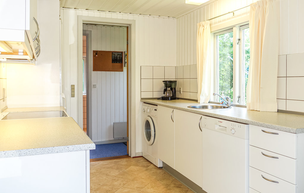 Ferienhaus - Hasle , Dänemark - I61320 17