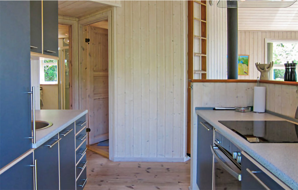 Feriehus - Hasle , Danmark - I61328 20