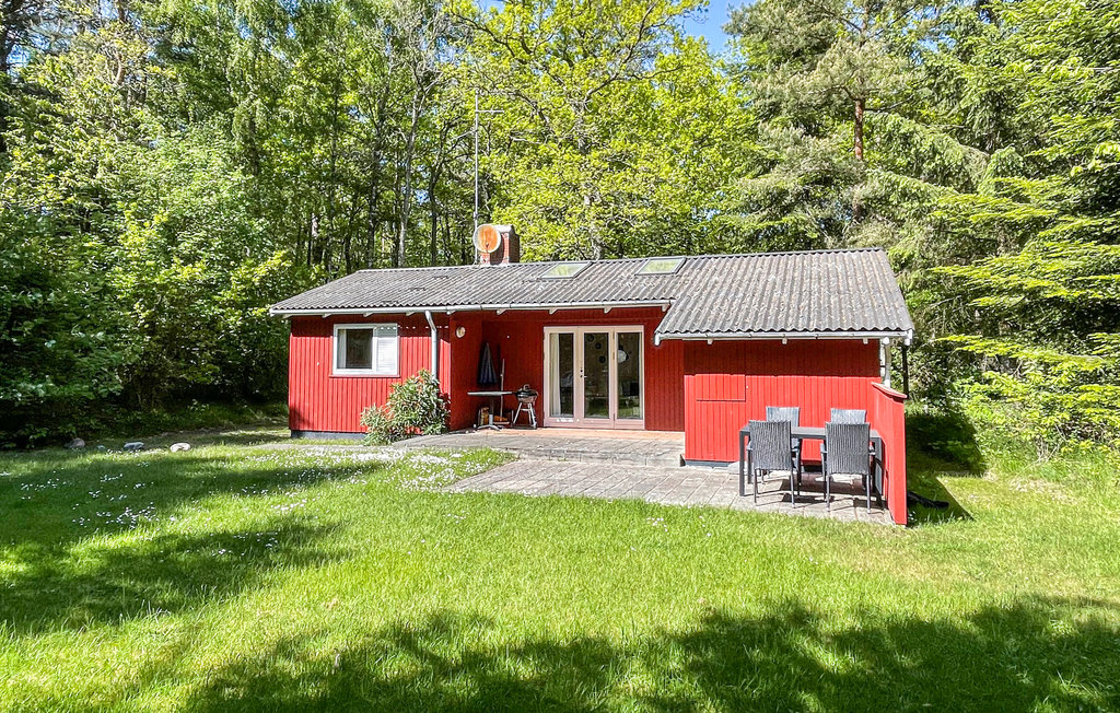 Ferienhaus - Hasle , Dänemark - I61330 11