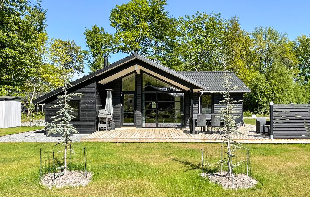 Feriehus - Hasle , Danmark - I61368 7