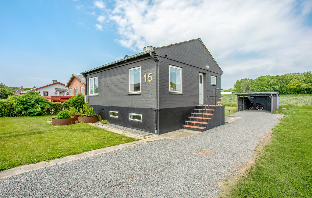 Feriehus - Rønne , Danmark - I61385 10