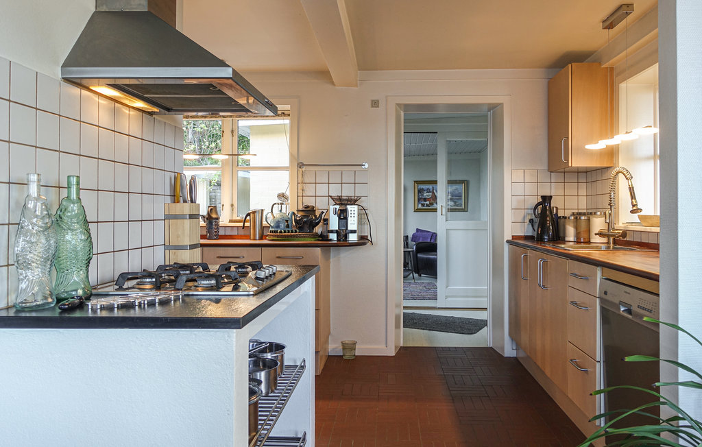 Feriehus - Hasle , Danmark - I61388 25