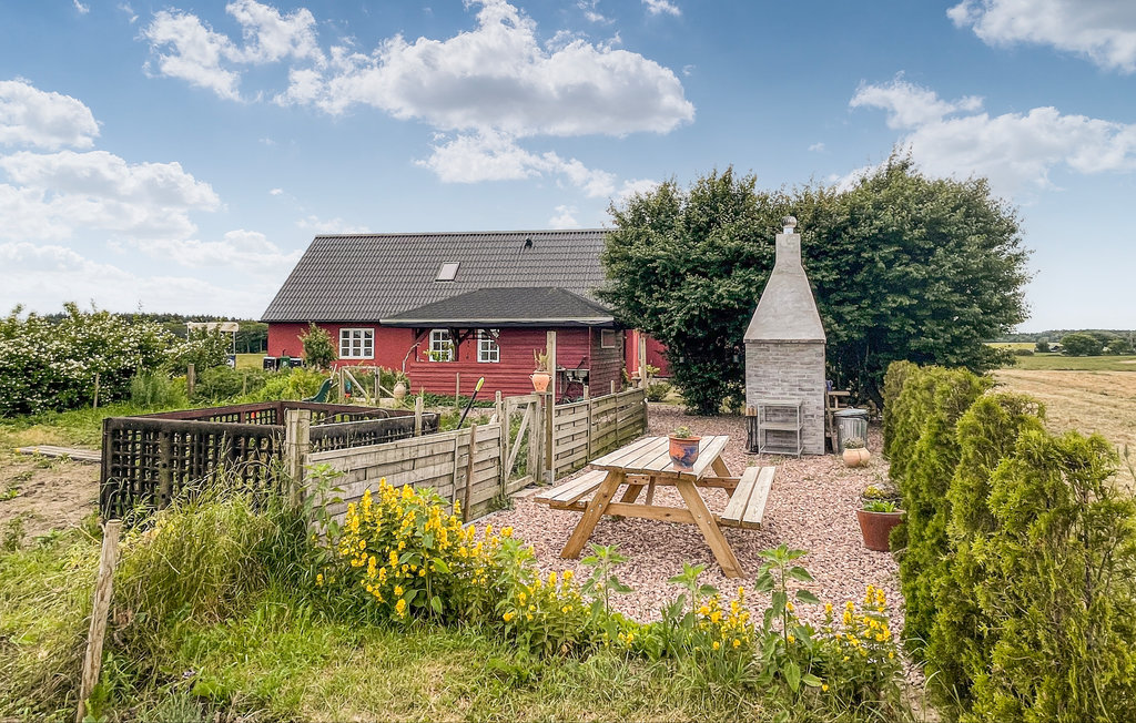 Lejlighed - Østermarie , Danmark - I61434 2