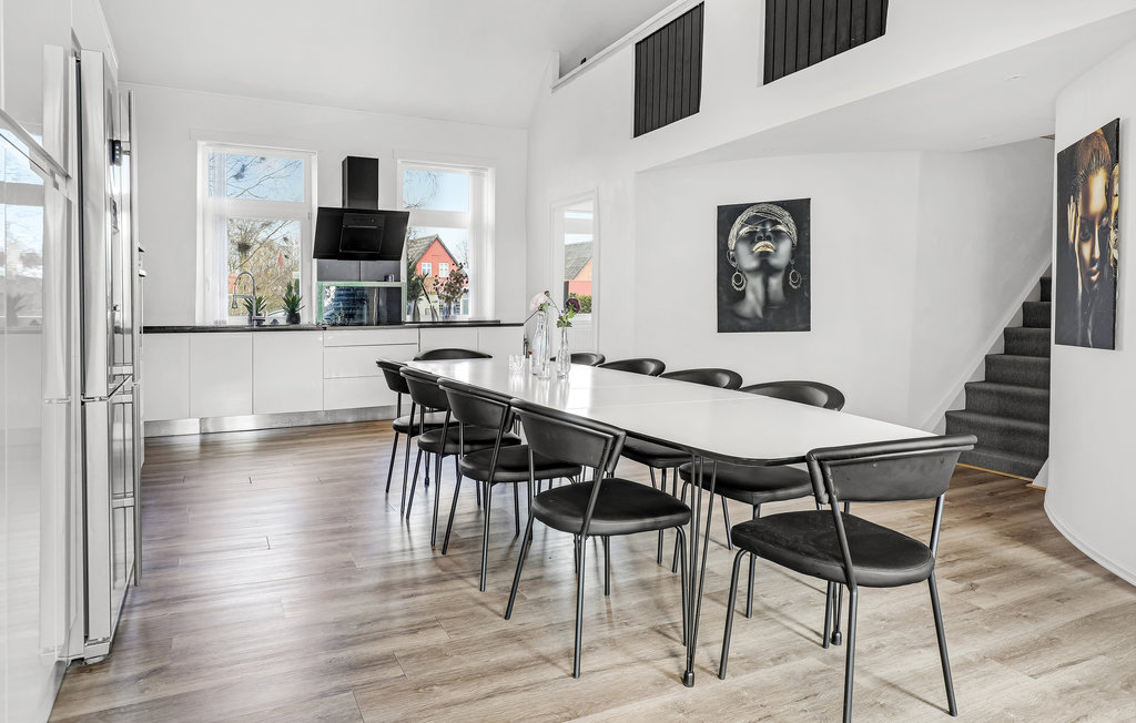 Ferienhaus - Bodilsker , Dänemark - I61478 18