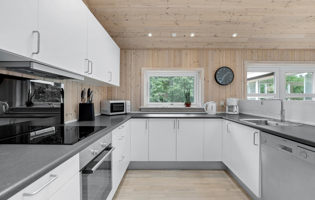 Feriehus - Østre Sømark , Danmark - I61621 8