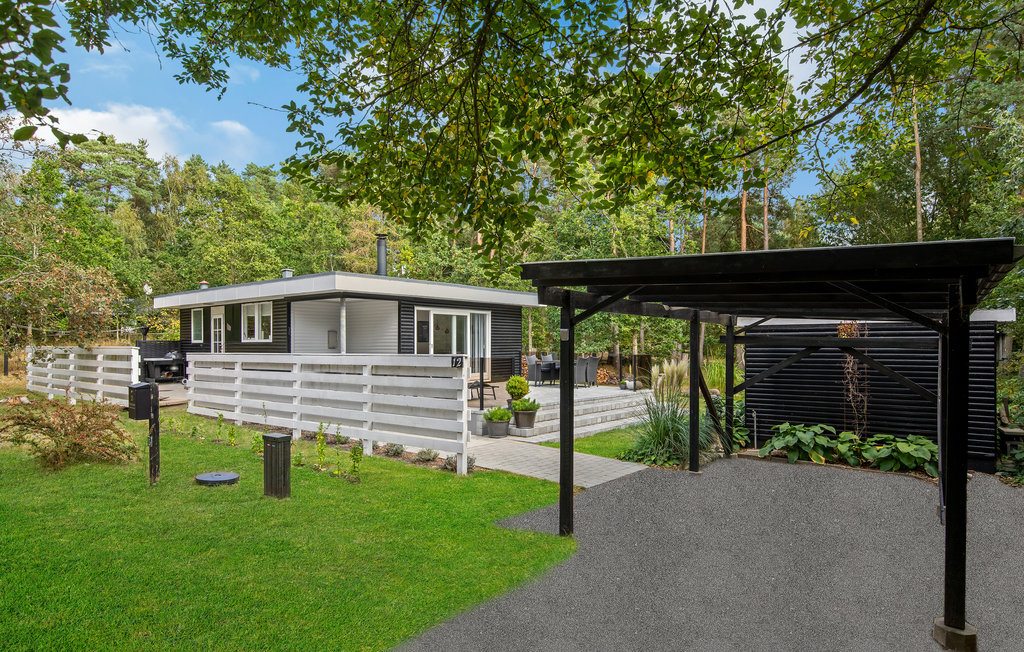 Feriehus - Vestre Sømark , Danmark - I61631 7