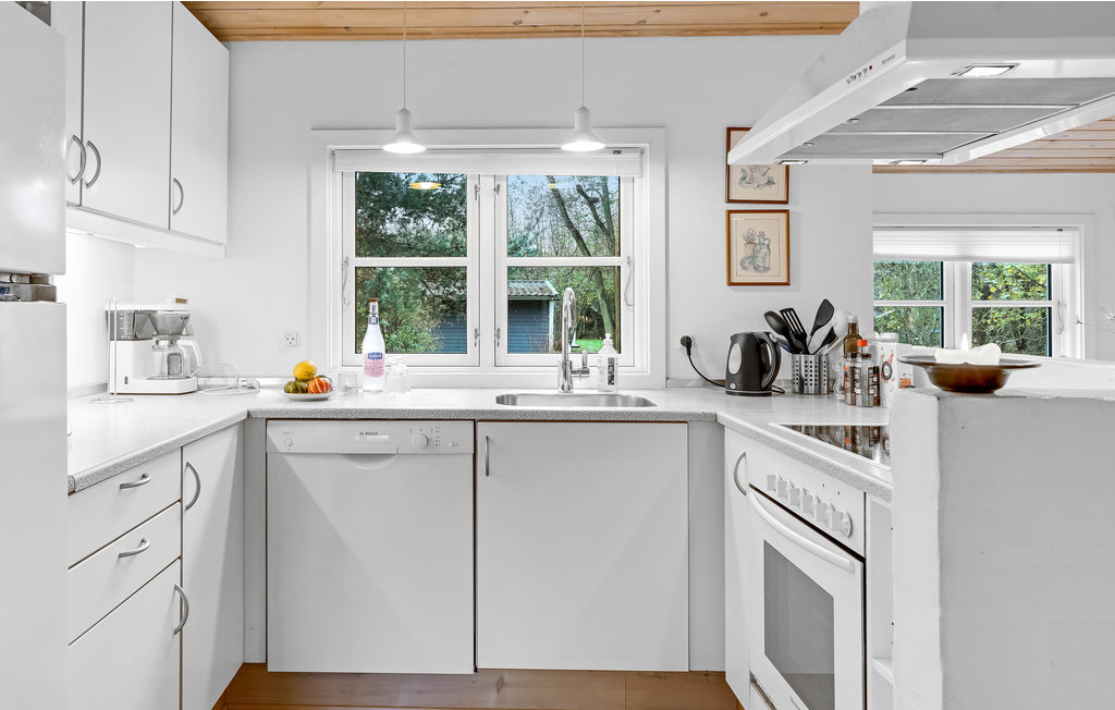 Ferienhaus - Østre Sømark , Dänemark - I61632 6