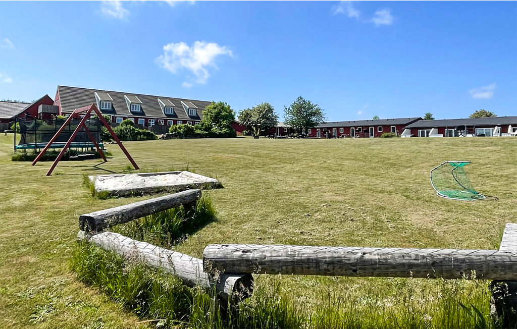 Ferieleilighet - Aakirkeby , Danmark - I61116 13