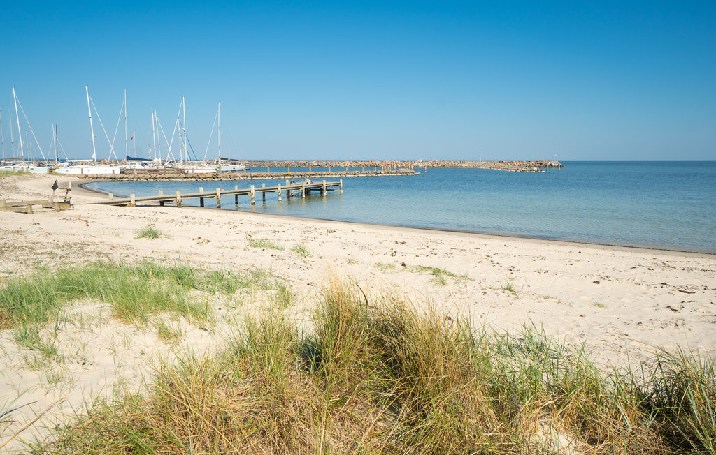 Feriehuse - Rønne , Danmark - I61329 22