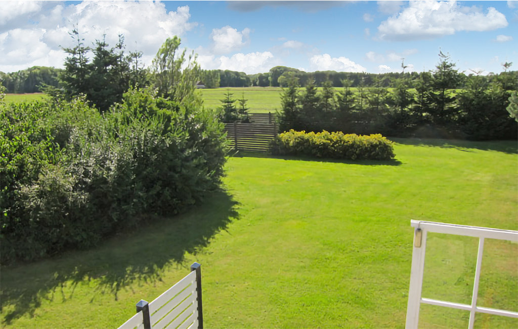 Ferienhaus - Østre Sømark , Dänemark - I61474 2