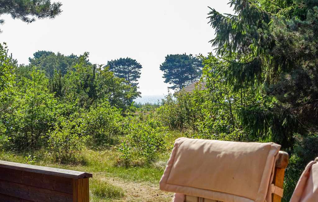 Ferienhaus - Østre Sømark , Dänemark - I61616 17