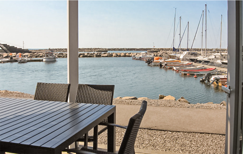 Feriehuse - Hasle Marina , Danmark - I61323 15