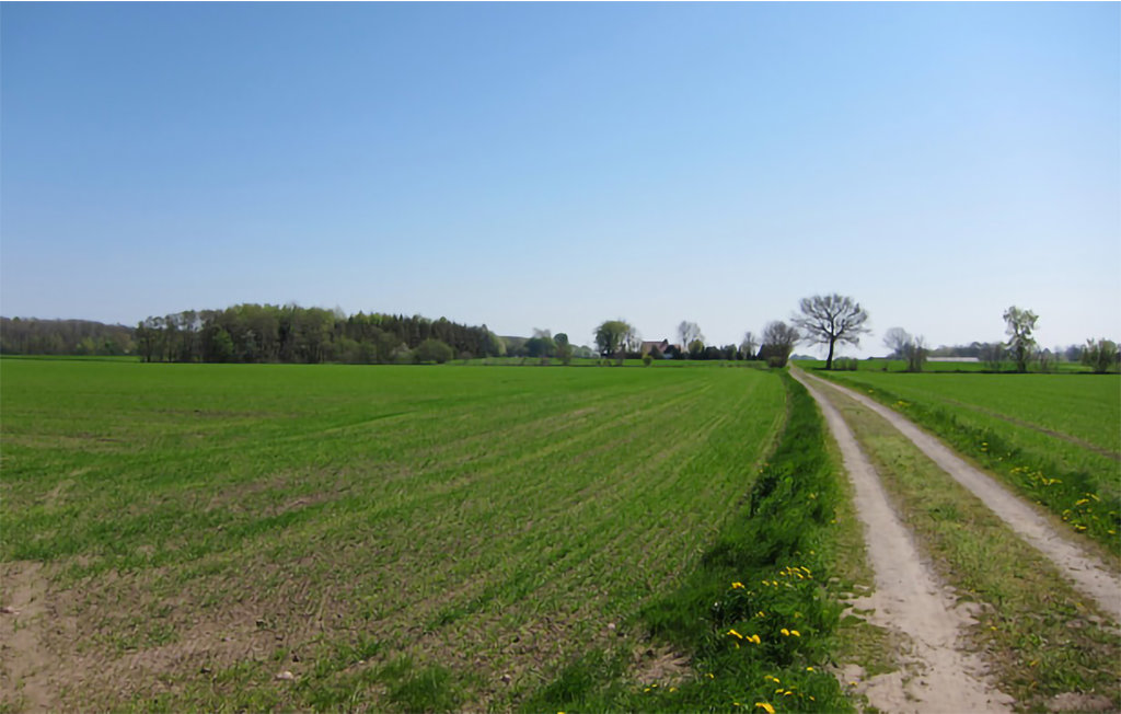 Ferienhaus - Østre Sømark , Dänemark - I61474 19