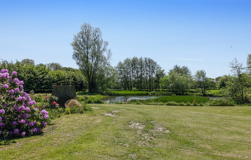 Feriehuse - Østre Sømark , Danmark - I61638 19