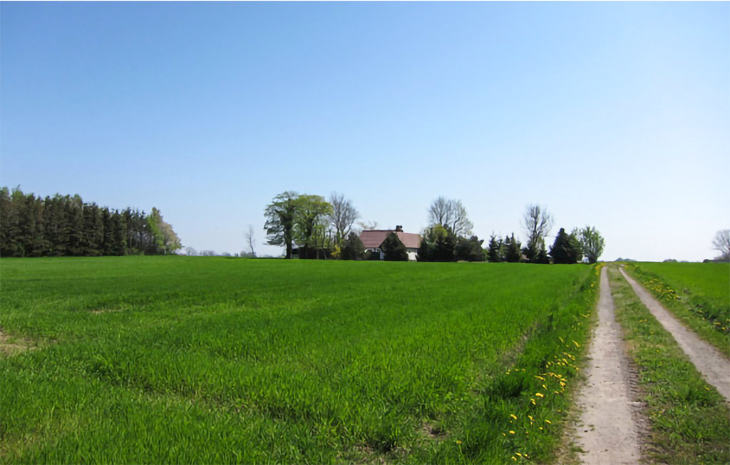 Ferienhaus - Østre Sømark , Dänemark - I61474 21