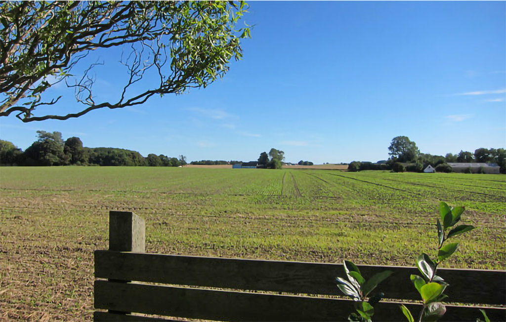 Ferienhaus - Østre Sømark , Dänemark - I61474 23