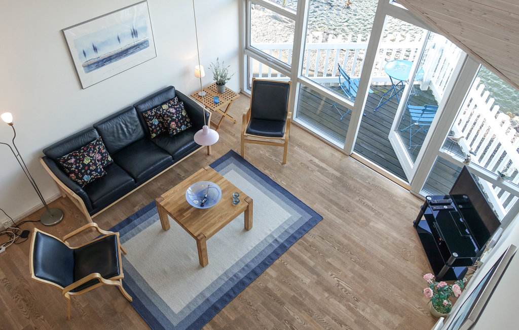 Feriehuse - Hasle Marina , Danmark - I61323 23