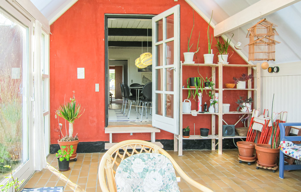 Feriehuse - Østermarie , Danmark - I61467 26