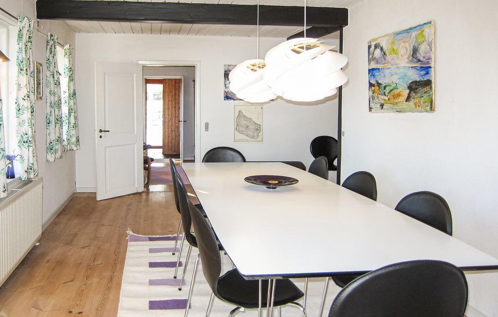 Feriehuse - Østermarie , Danmark - I61467 27