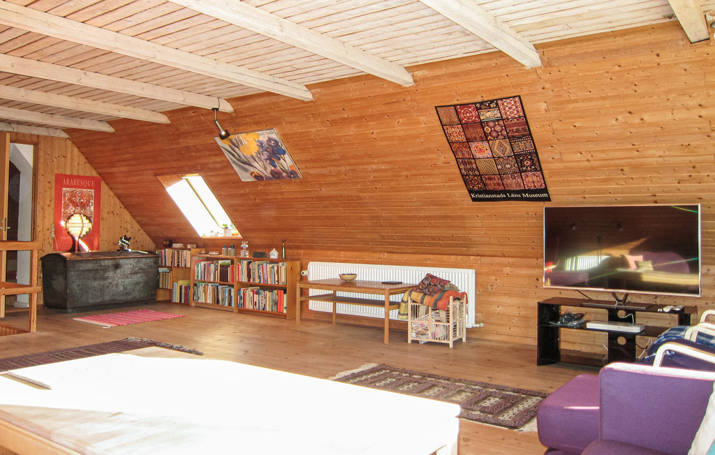 Feriehuse - Østermarie , Danmark - I61467 30