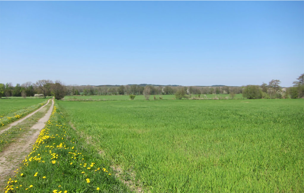 Ferienhaus - Østre Sømark , Dänemark - I61474 20