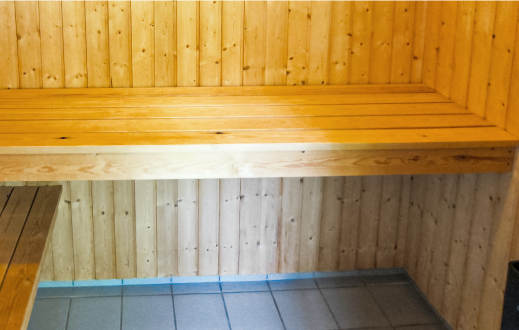 Ferienhaus - Hasle , Dänemark - I61326 30