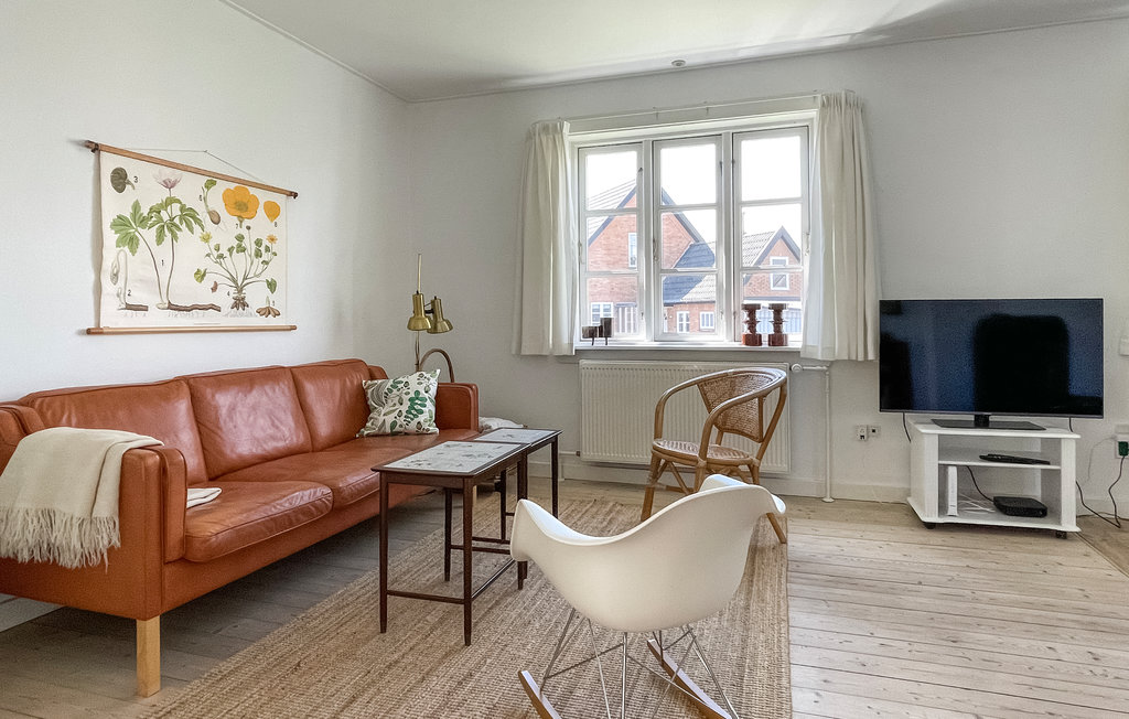 Ferienhaus - Østerlars , Dänemark - I61411 2