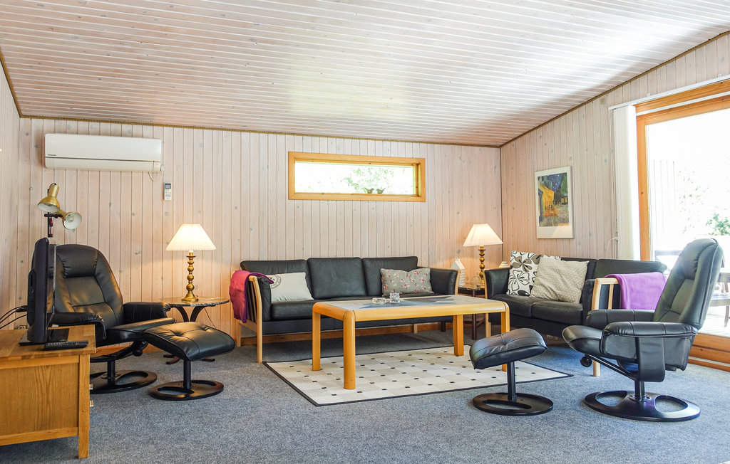 Feriehuse - Østre Sømark , Danmark - I61635 4