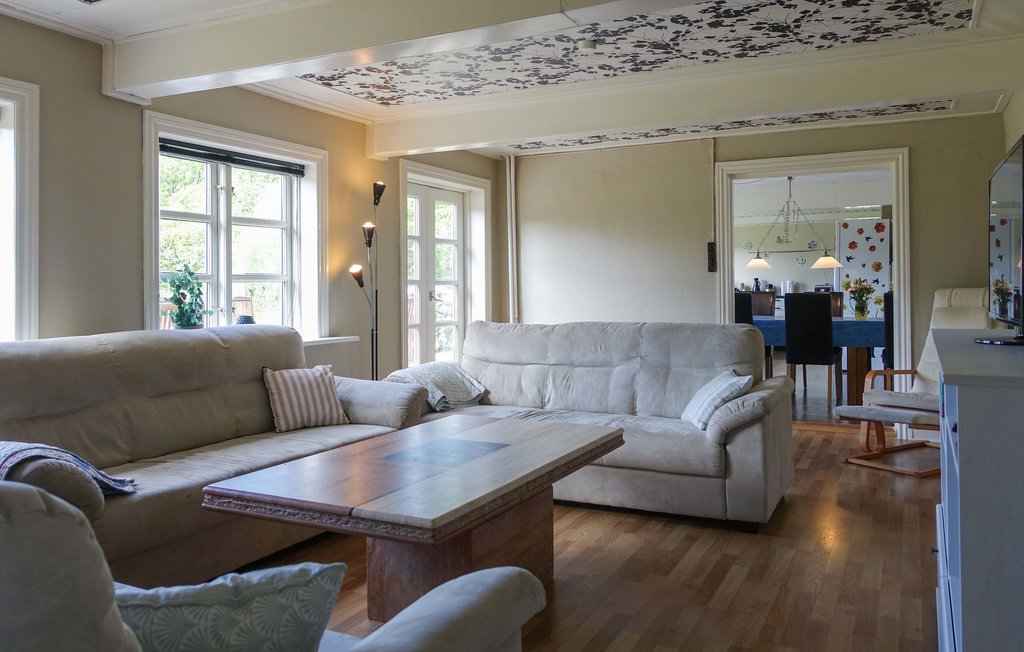 Feriehuse - Østre Sømark , Danmark - I61638 3