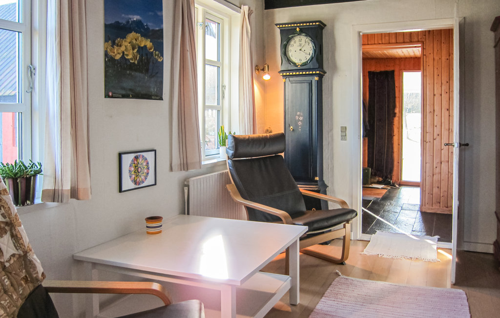 Feriehuse - Østermarie , Danmark - I61467 21