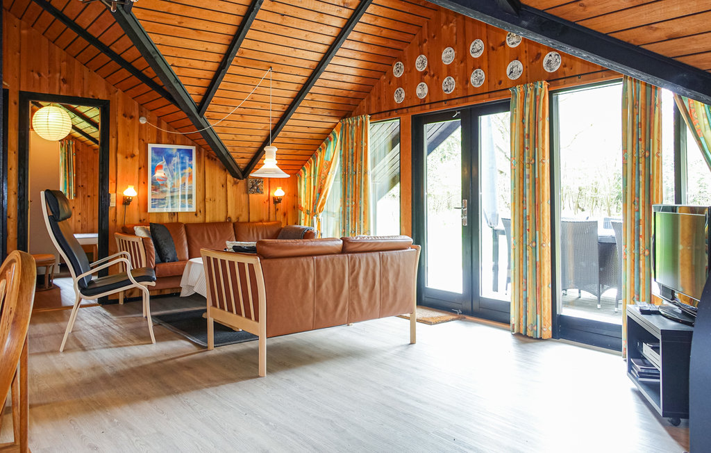 Feriehuse - Østre Sømark , Danmark - I61610 3