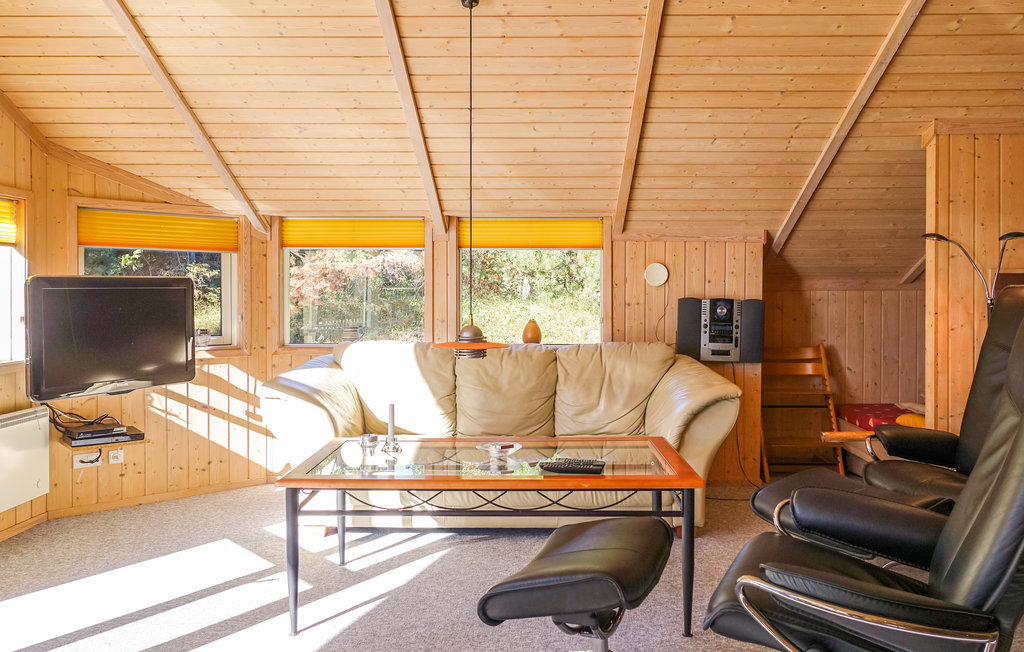 Ferienhaus - Østre Sømark , Dänemark - I61616 3