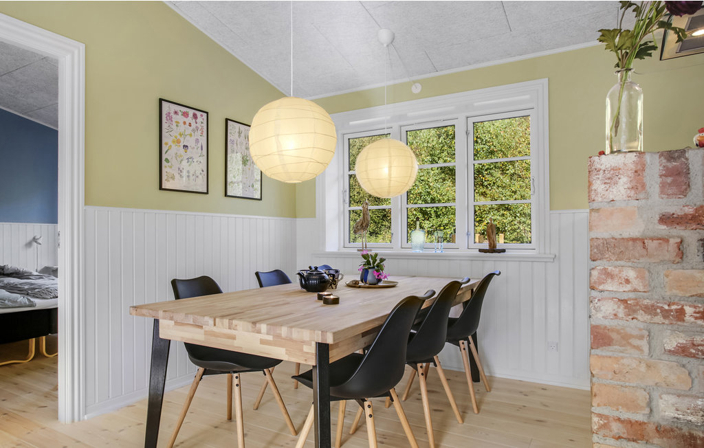 Ferienhaus - Hasle , Dänemark - I61364 18