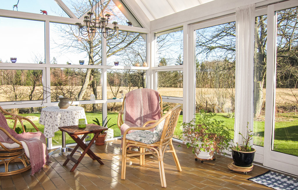 Feriehuse - Østermarie , Danmark - I61467 25